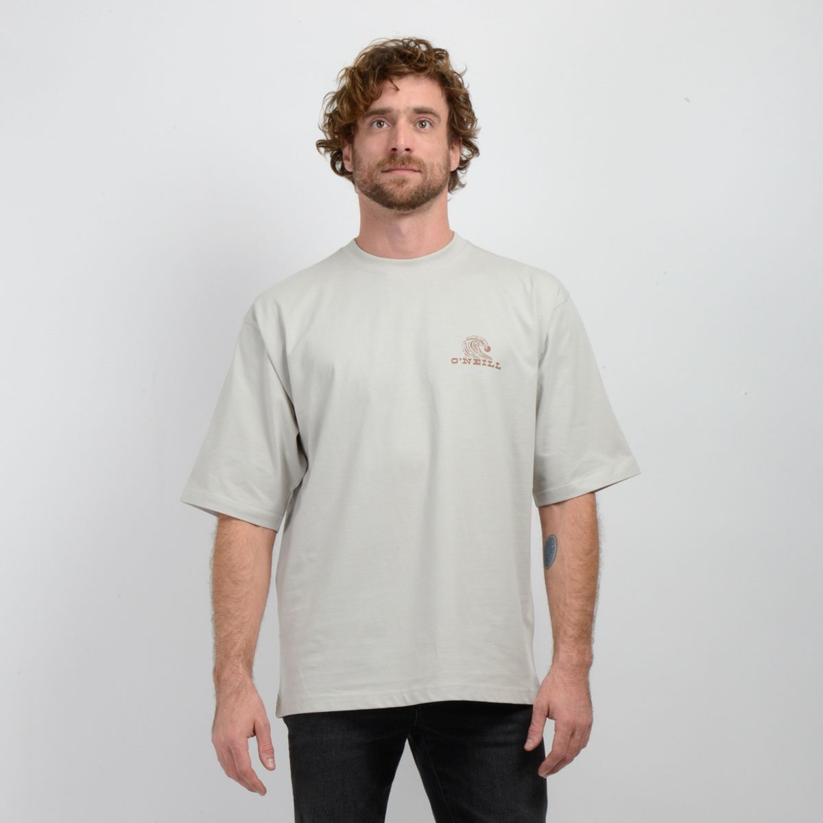 O'NEILL - Polera Manga Corta Hombre O'Neill