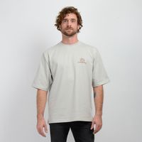 Polera Manga Corta Hombre