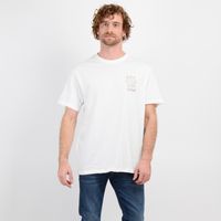 Polera Algodón Hombre