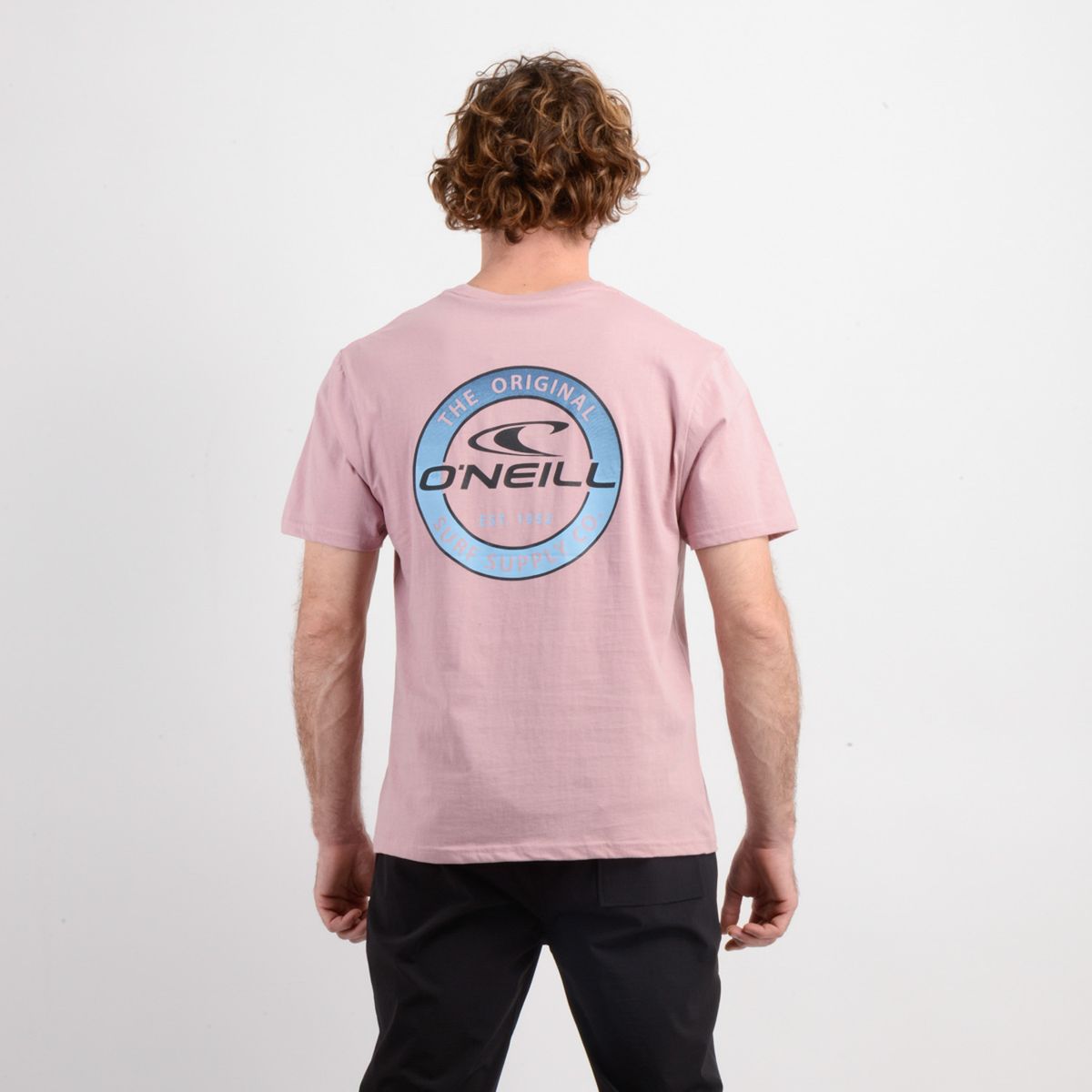 O'NEILL - Polera Algodón Hombre O'Neill