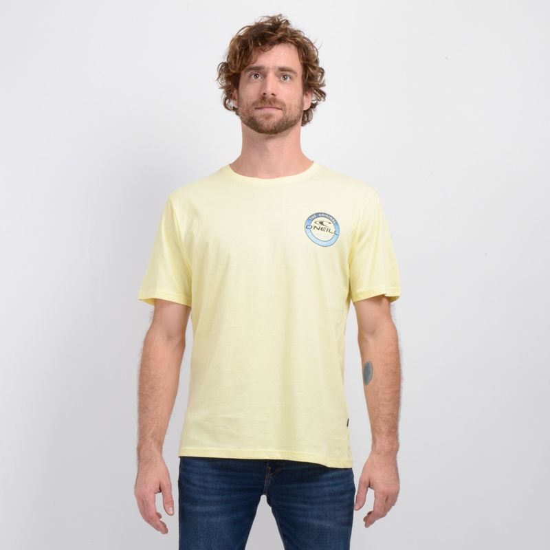 O'NEILL - Polar Algodón Hombre O'Neill