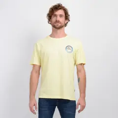 O'NEILL - Polera Algodón Hombre