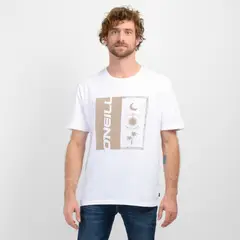O'NEILL - Polera Algodón Hombre