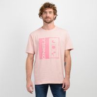 Polera Algodón Hombre