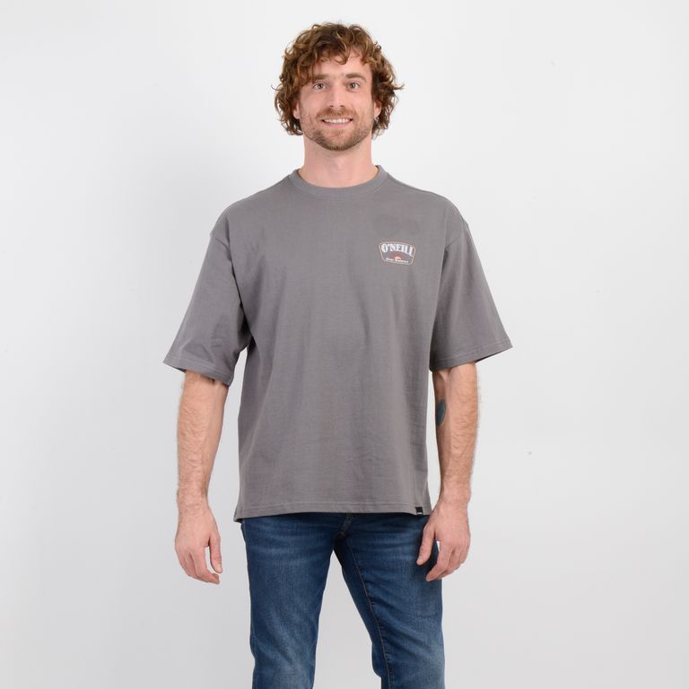 O'NEILL Polera Algodón Hombre