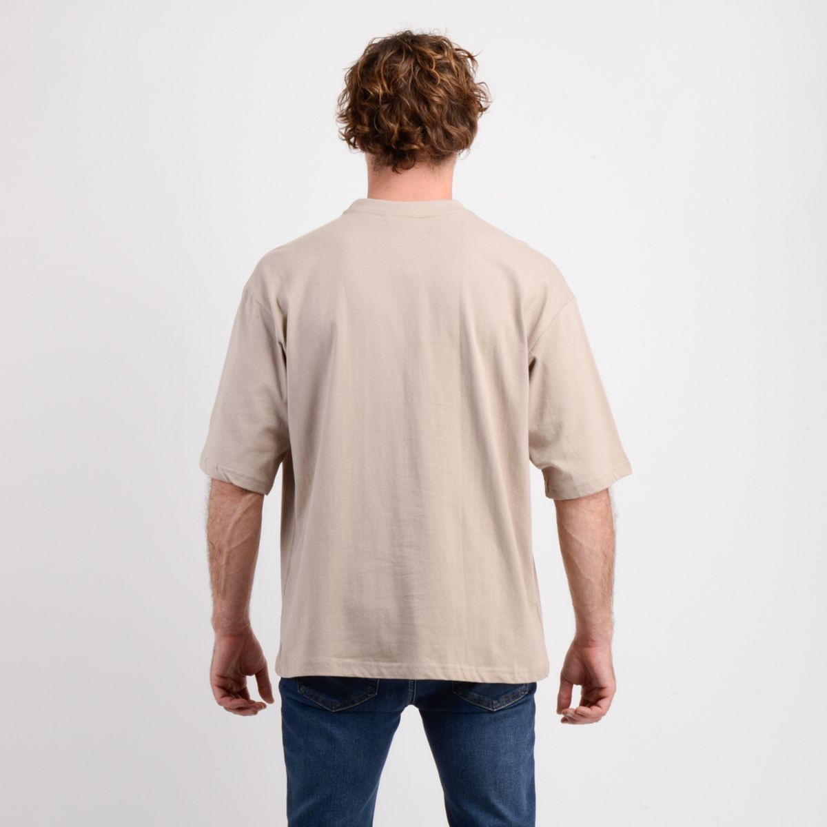 O'NEILL - Polera Algodón Hombre O'Neill