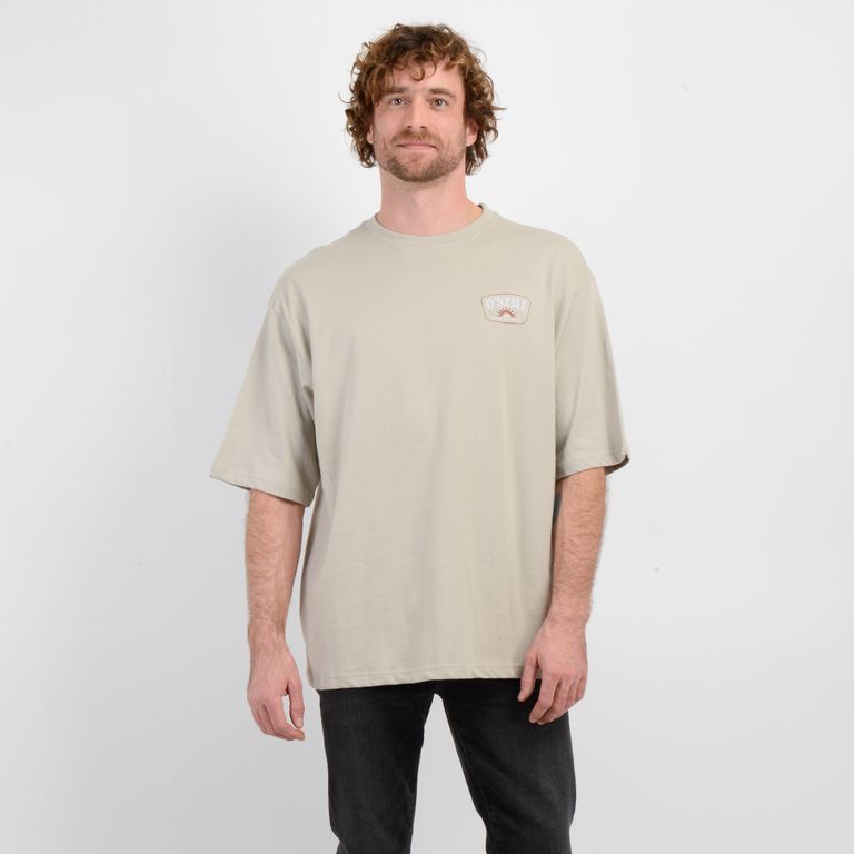 Polera Algodón Hombre