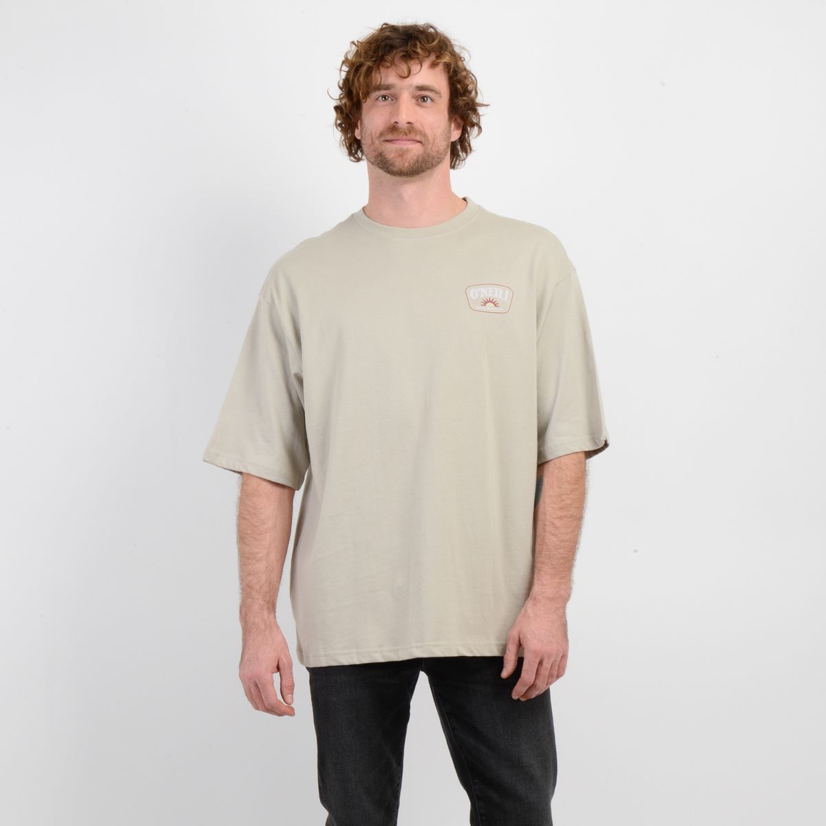 O'NEILL - Polera Algodón Hombre O'Neill