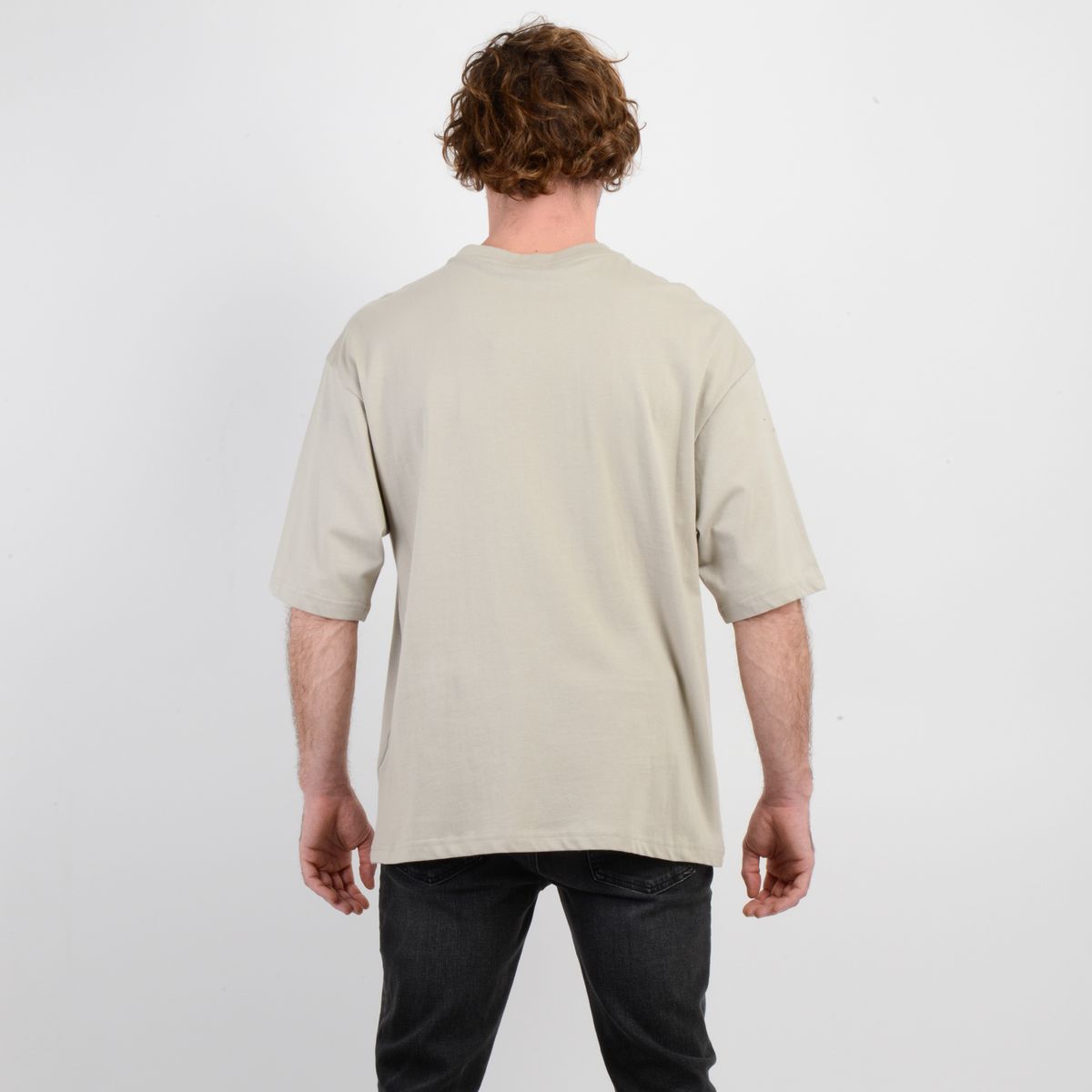 O'NEILL - Polera Algodón Hombre O'Neill