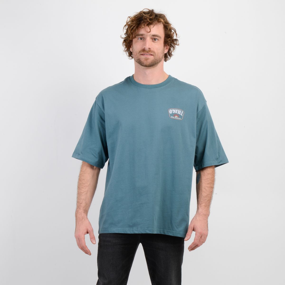 O'NEILL - Polera Algodón Hombre O'Neill
