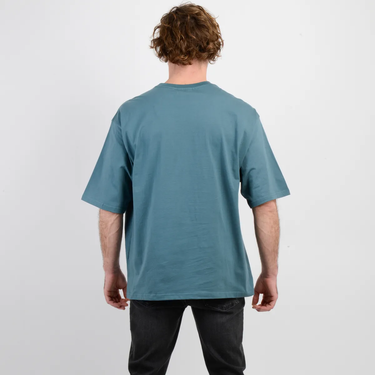 O'NEILL - Polera Algodón Hombre O'Neill