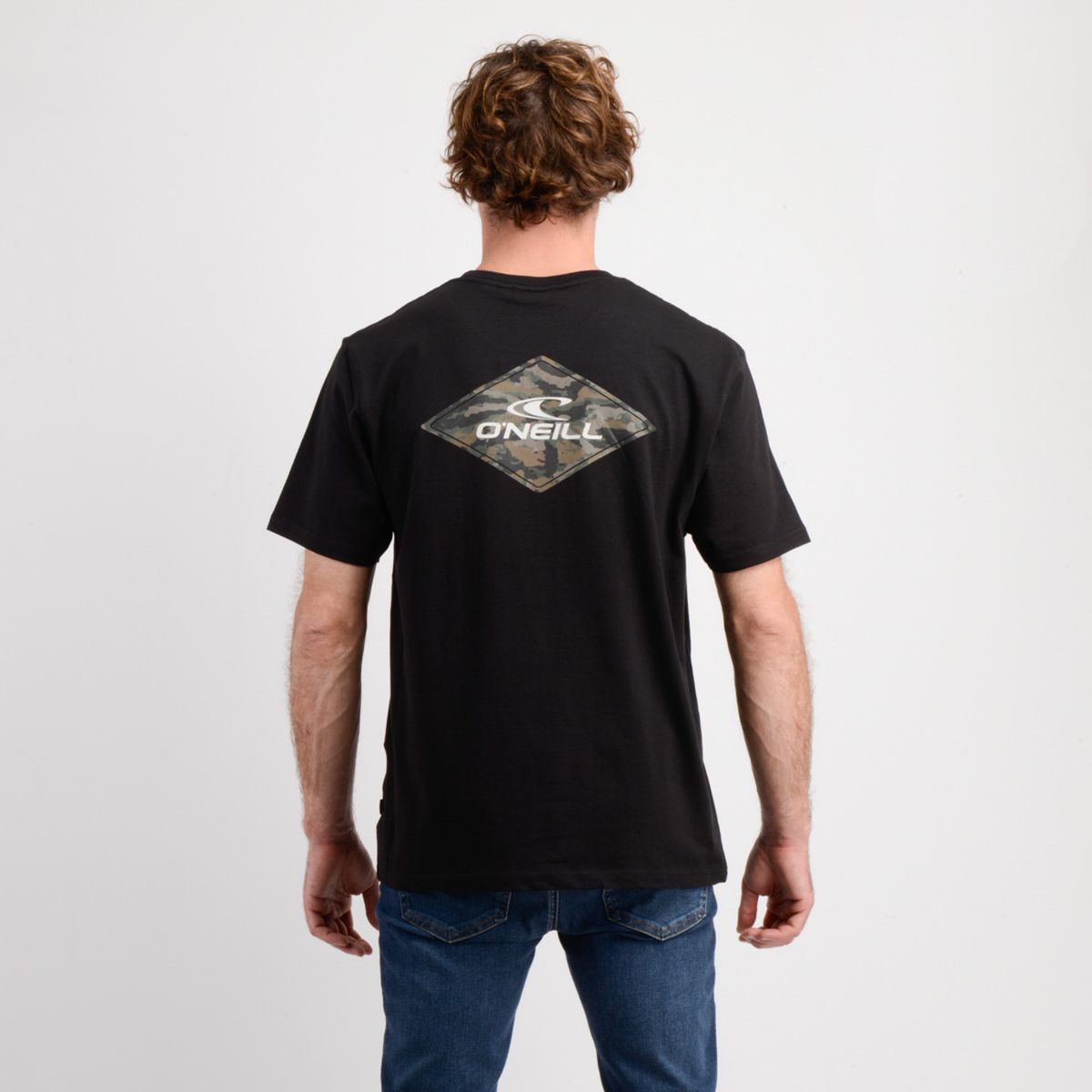 O'NEILL - Polera Algodón Hombre O'Neill