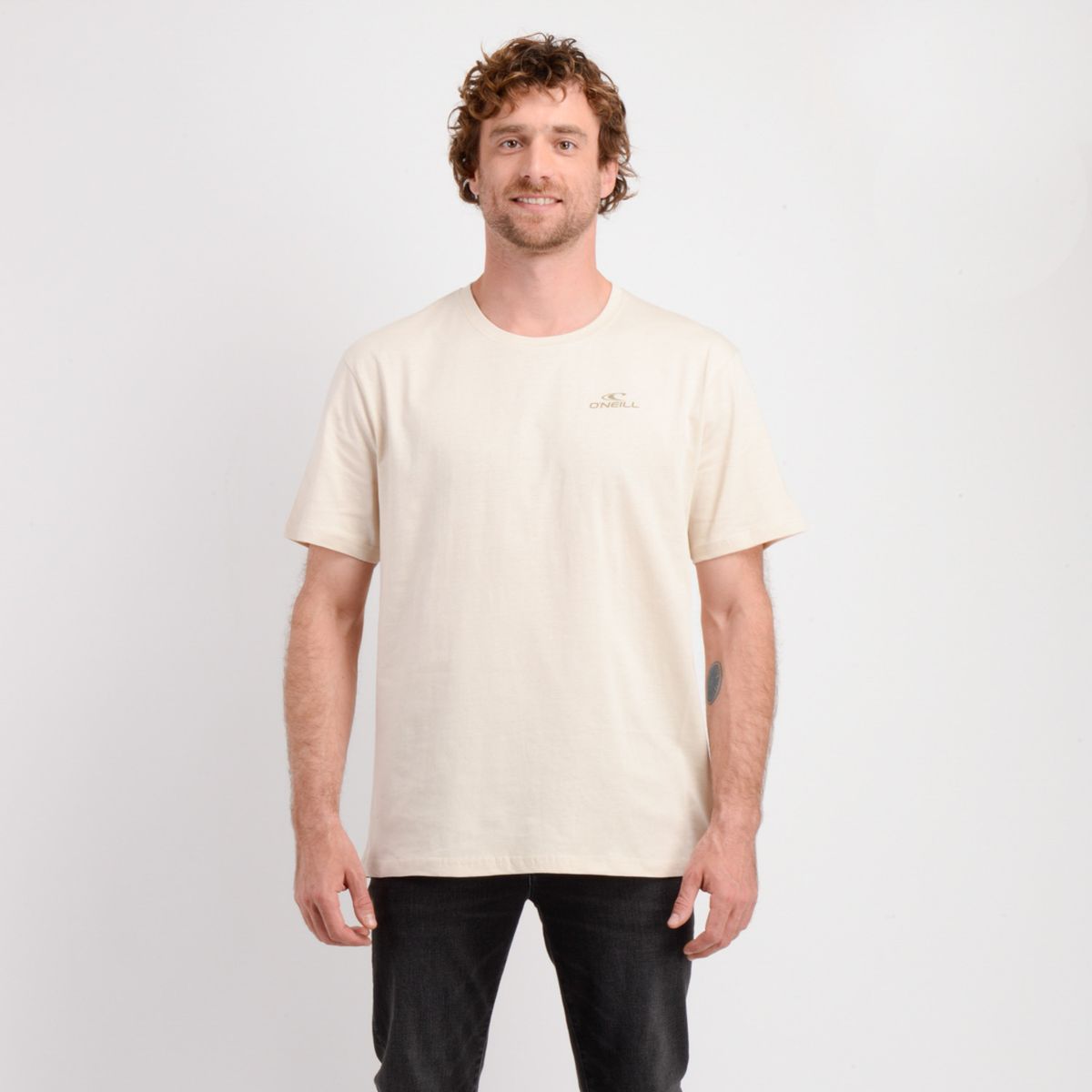 O'NEILL - Polera Algodón Hombre O'Neill