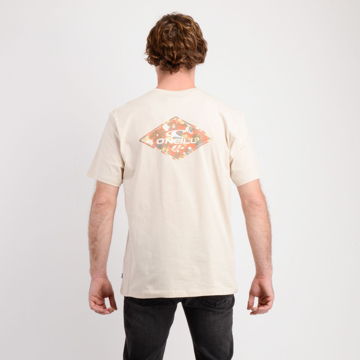 O'NEILL - Polera Algodón Hombre O'Neill