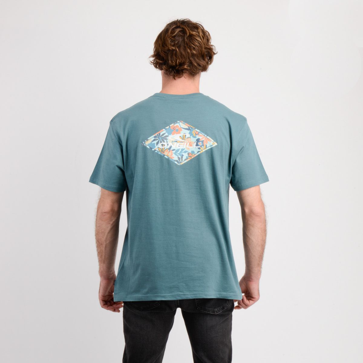 O'NEILL - Polera Algodón Hombre O'Neill