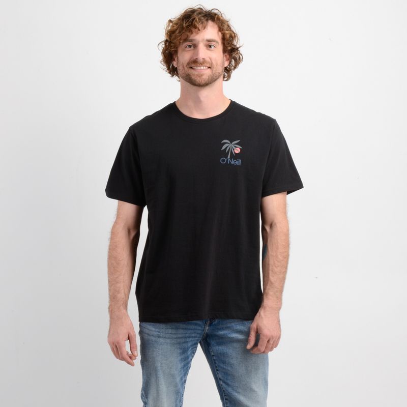 O'NEILL - Polera Algodón Hombre O'Neill