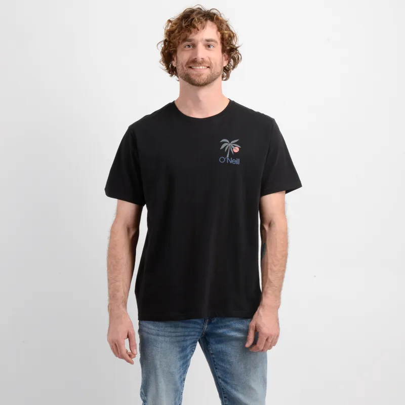 O'NEILL - Polera Algodón Hombre O'Neill