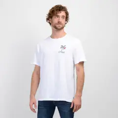 O'NEILL - Polera Algodón Hombre