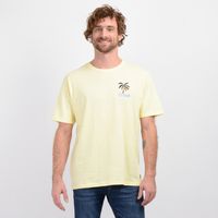 Polera Algodón Hombre