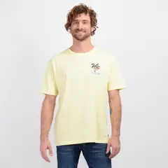 O'NEILL - Polera Algodón Hombre