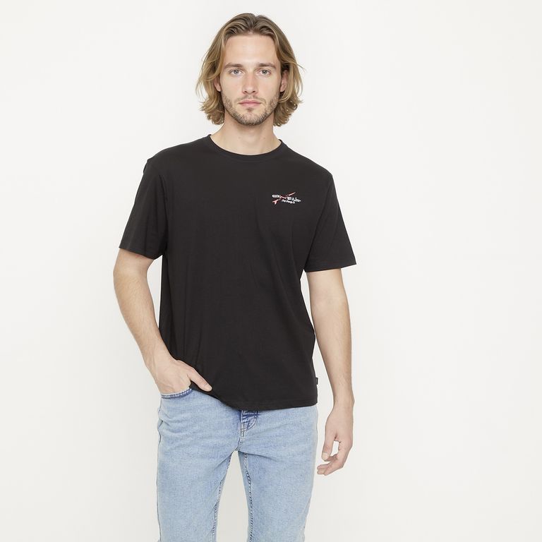 O'NEILL Polera Algodón Hombre