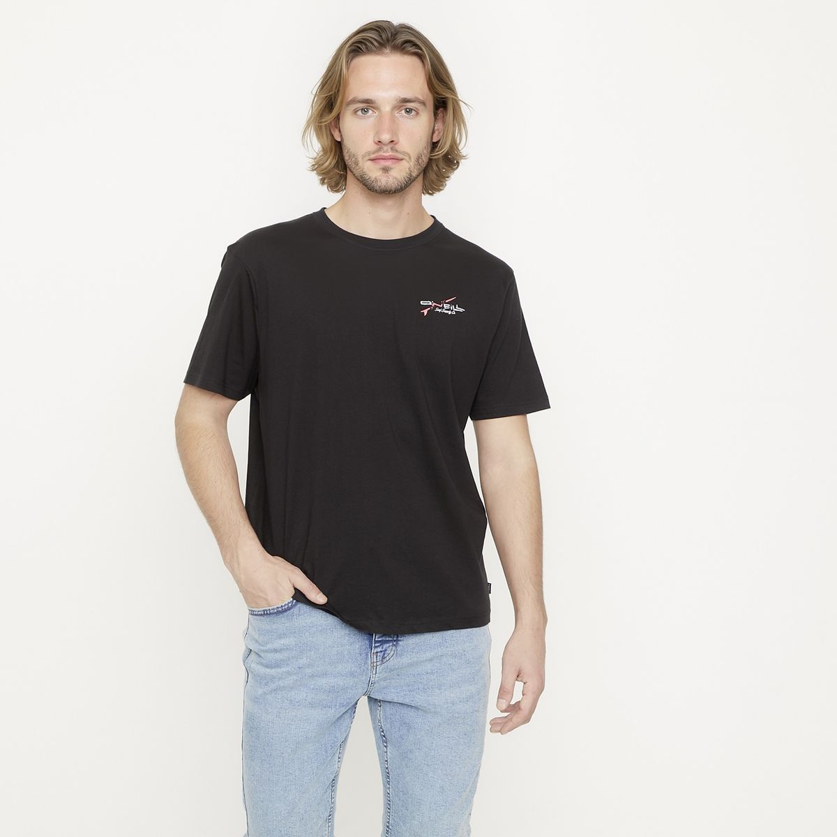 O'NEILL - Polera Algodón Hombre O'Neill