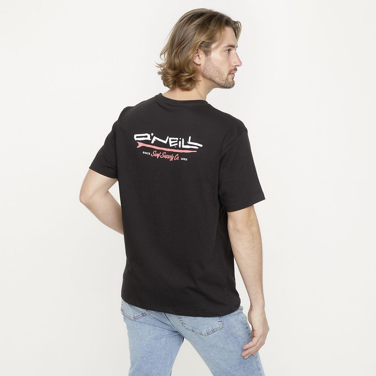 O'NEILL - Polera Algodón Hombre O'Neill