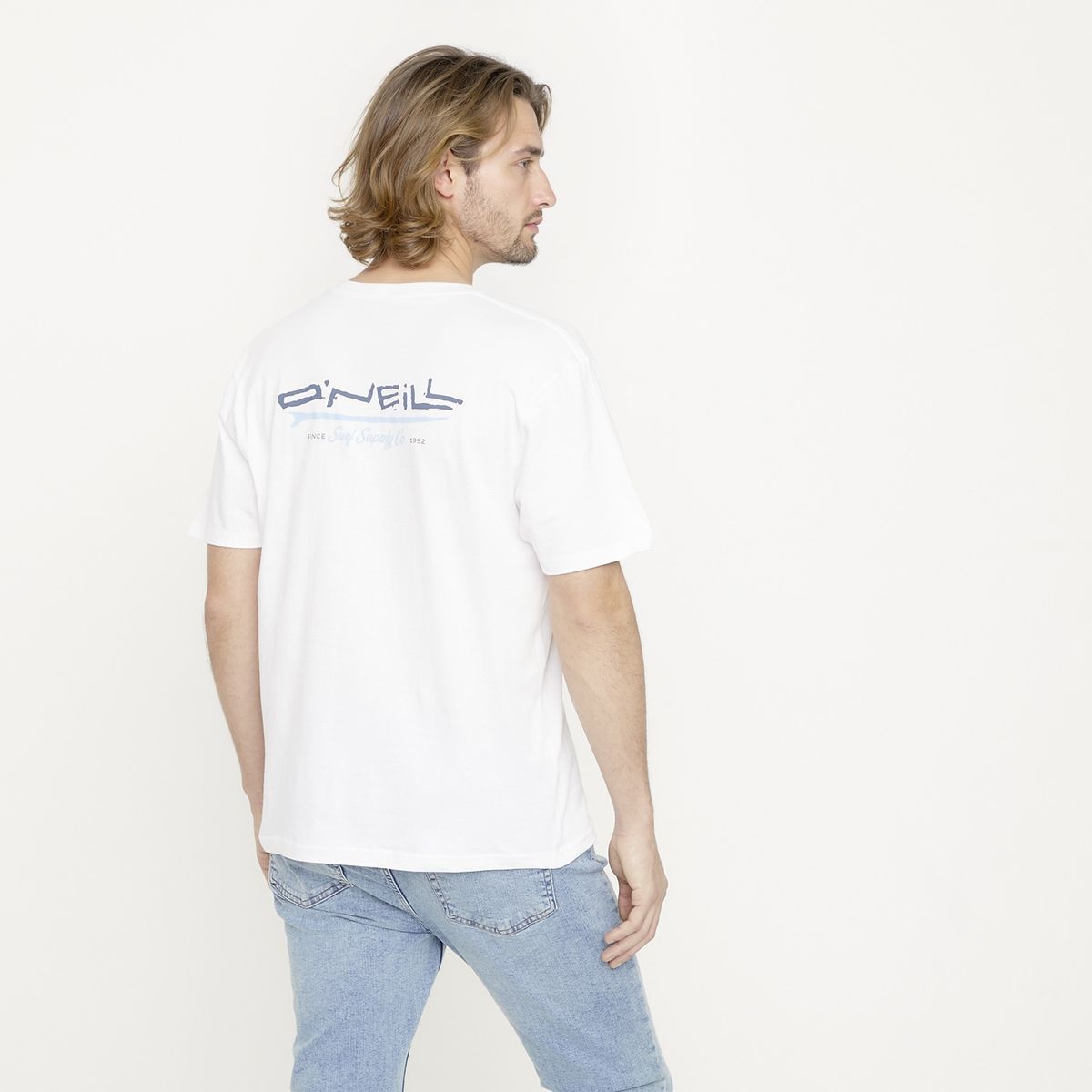 O'NEILL - Polera Algodón Hombre O'Neill