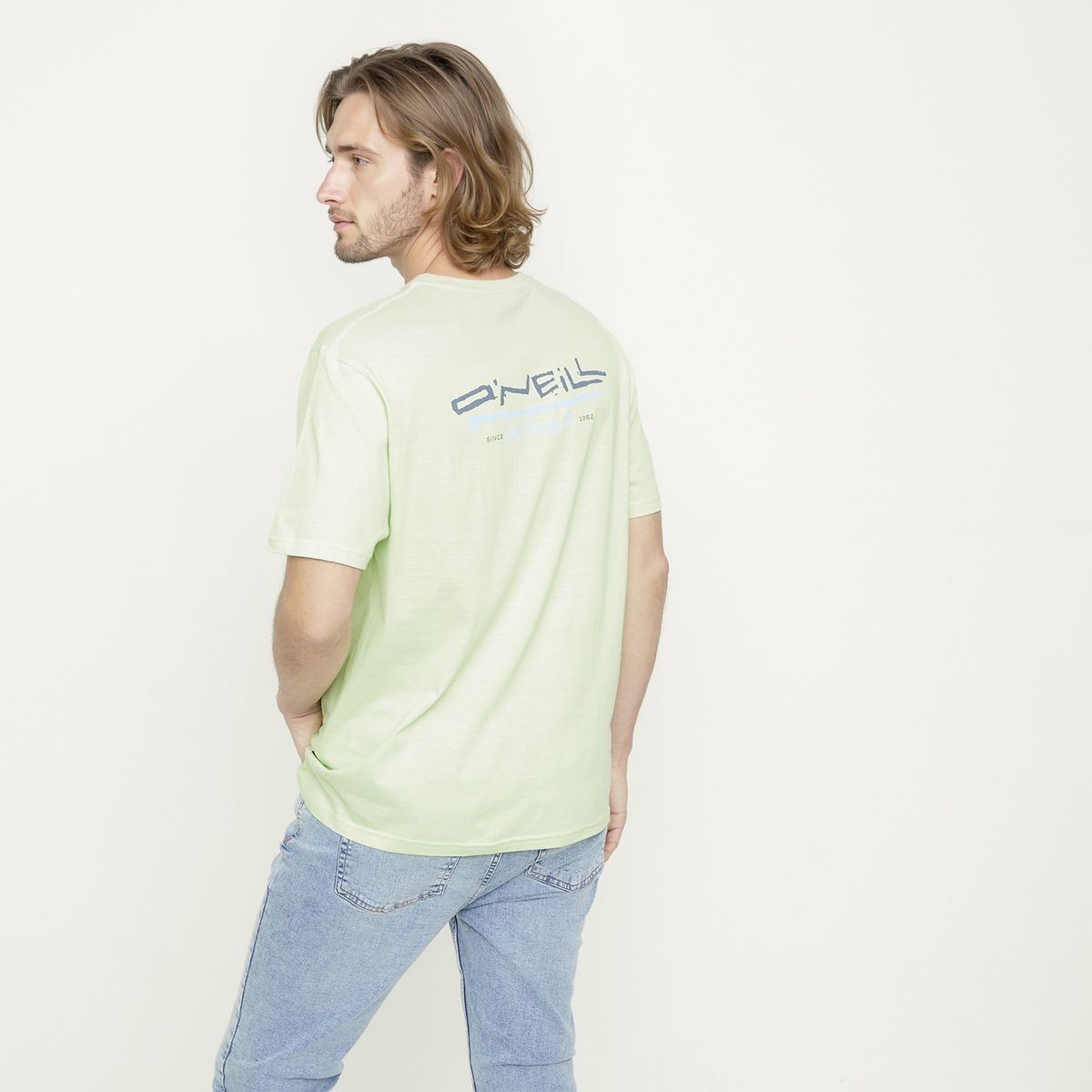 O'NEILL - Polera Algodón Hombre O'Neill