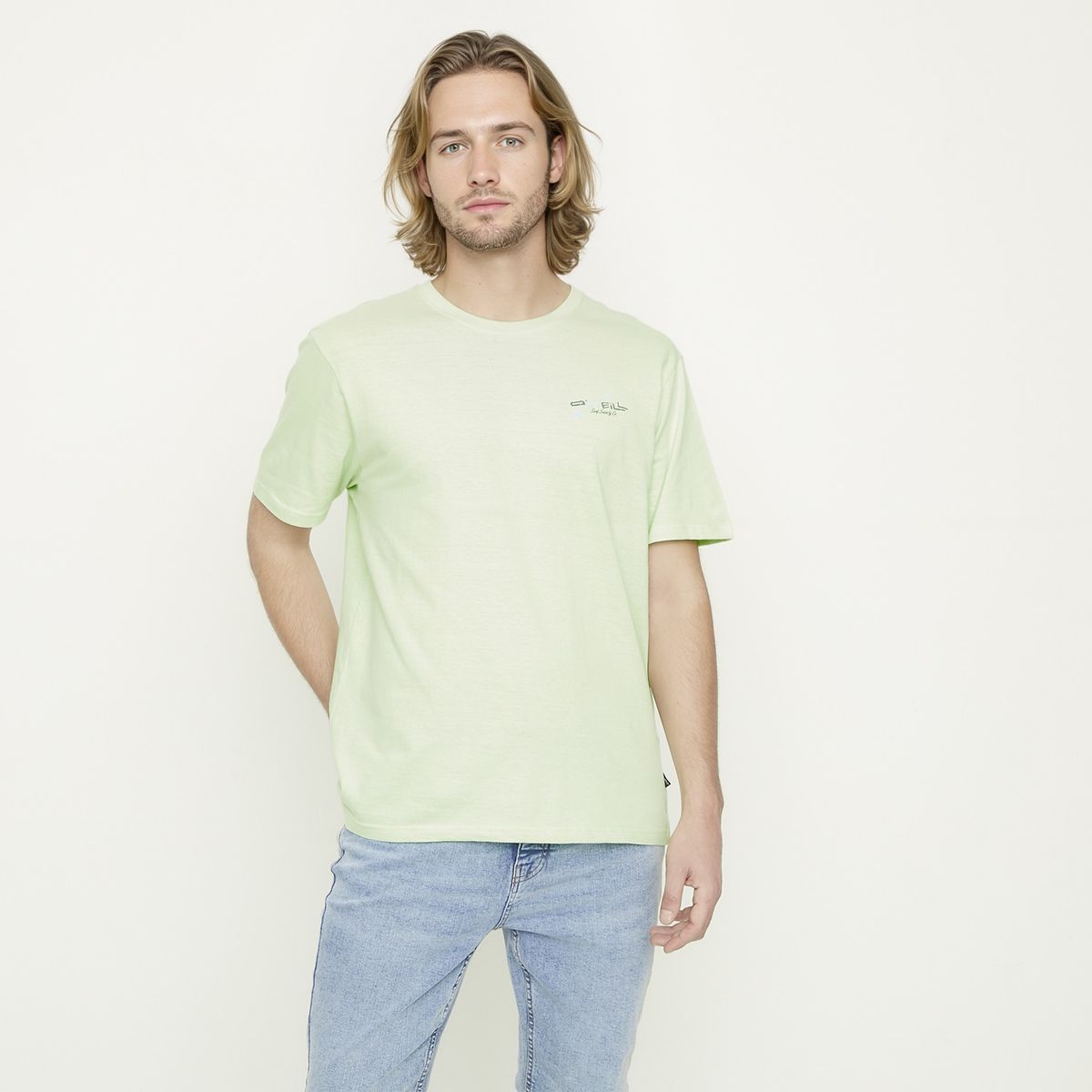 O'NEILL - Polera Algodón Hombre O'Neill