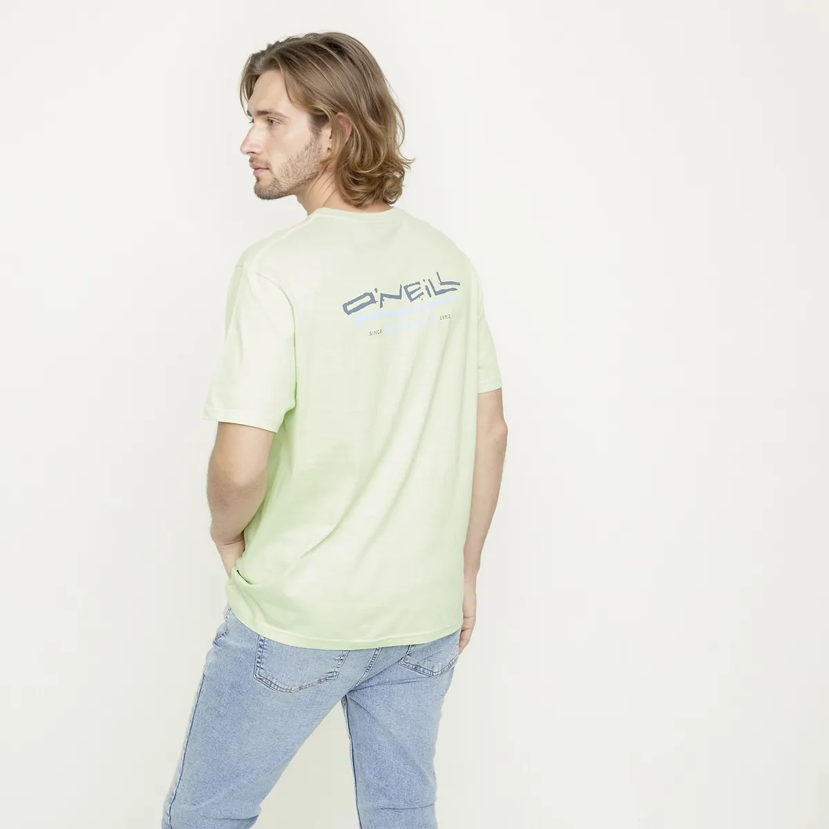 O'NEILL - Polera Algodón Hombre O'Neill