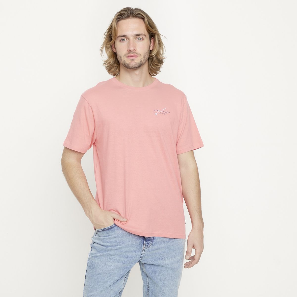 O'NEILL - Polera Algodón Hombre O'Neill