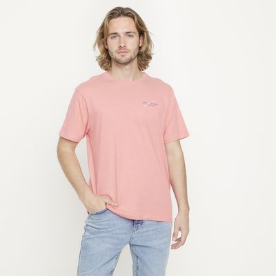 Imagen 1 del producto Polera Algodón Hombre