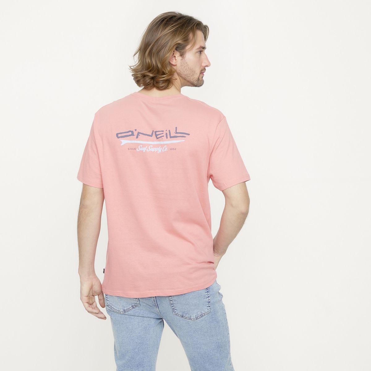 O'NEILL - Polera Algodón Hombre O'Neill