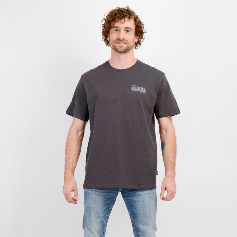 Polera Algodón Hombre