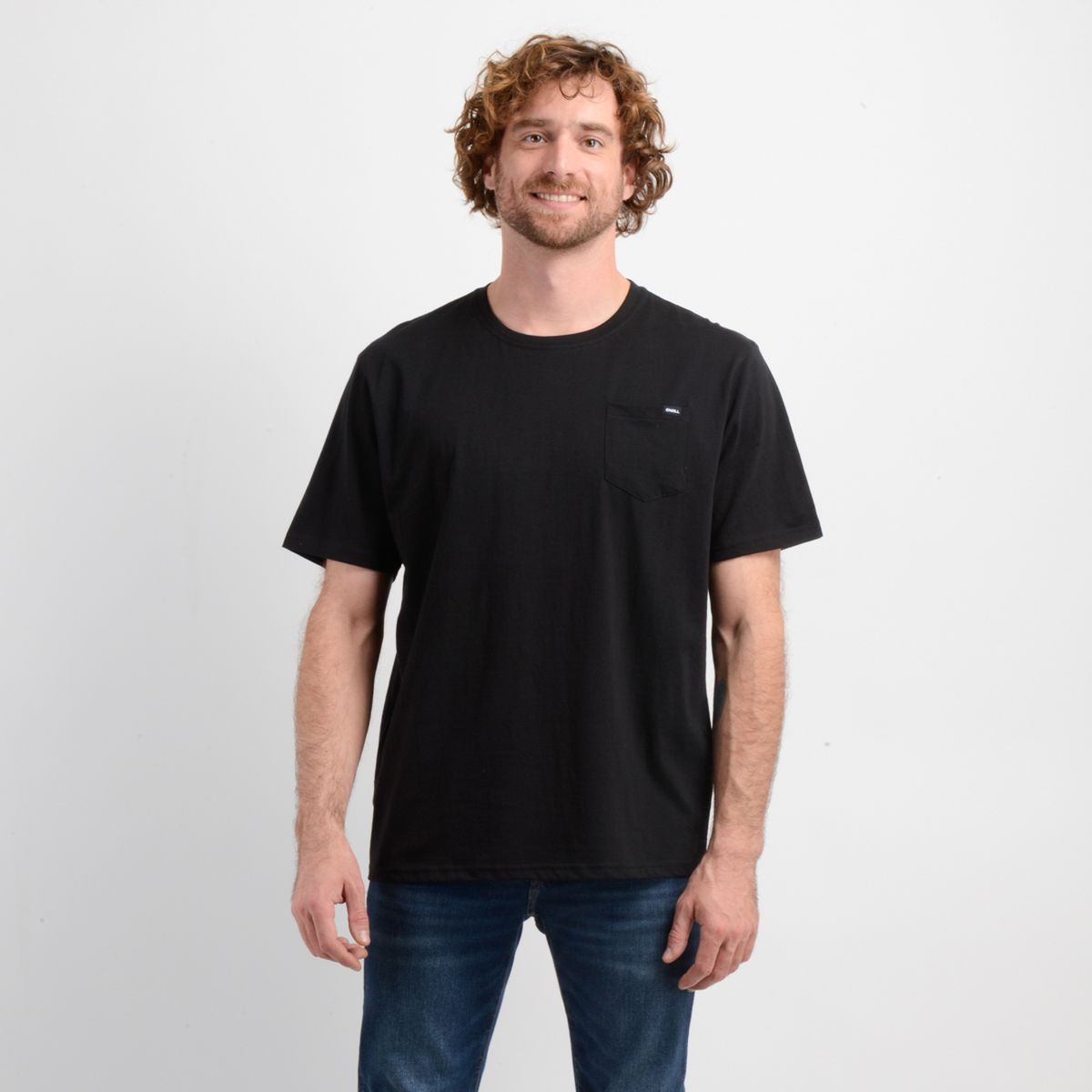 O'NEILL - Polera Algodón Hombre O'Neill
