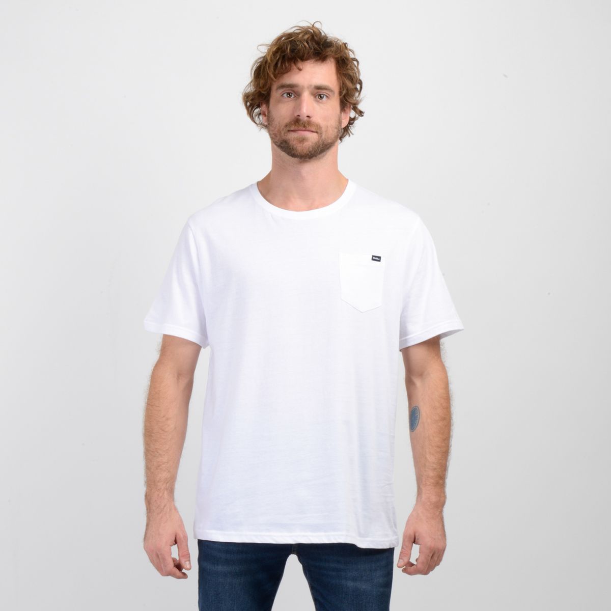 O'NEILL - Polera Algodón Hombre O'Neill