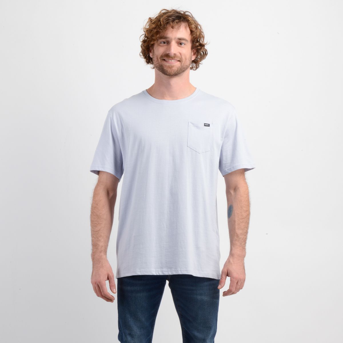 O'NEILL - Polera Algodón Hombre O'Neill
