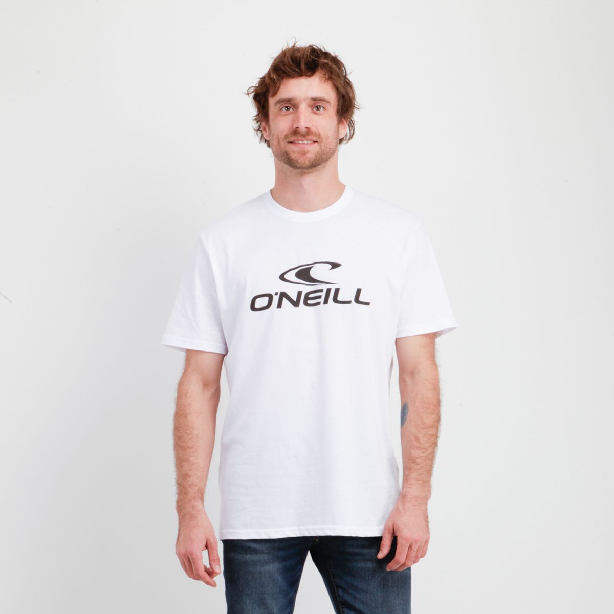 O'NEILL - Polera Algodón Hombre O'Neill