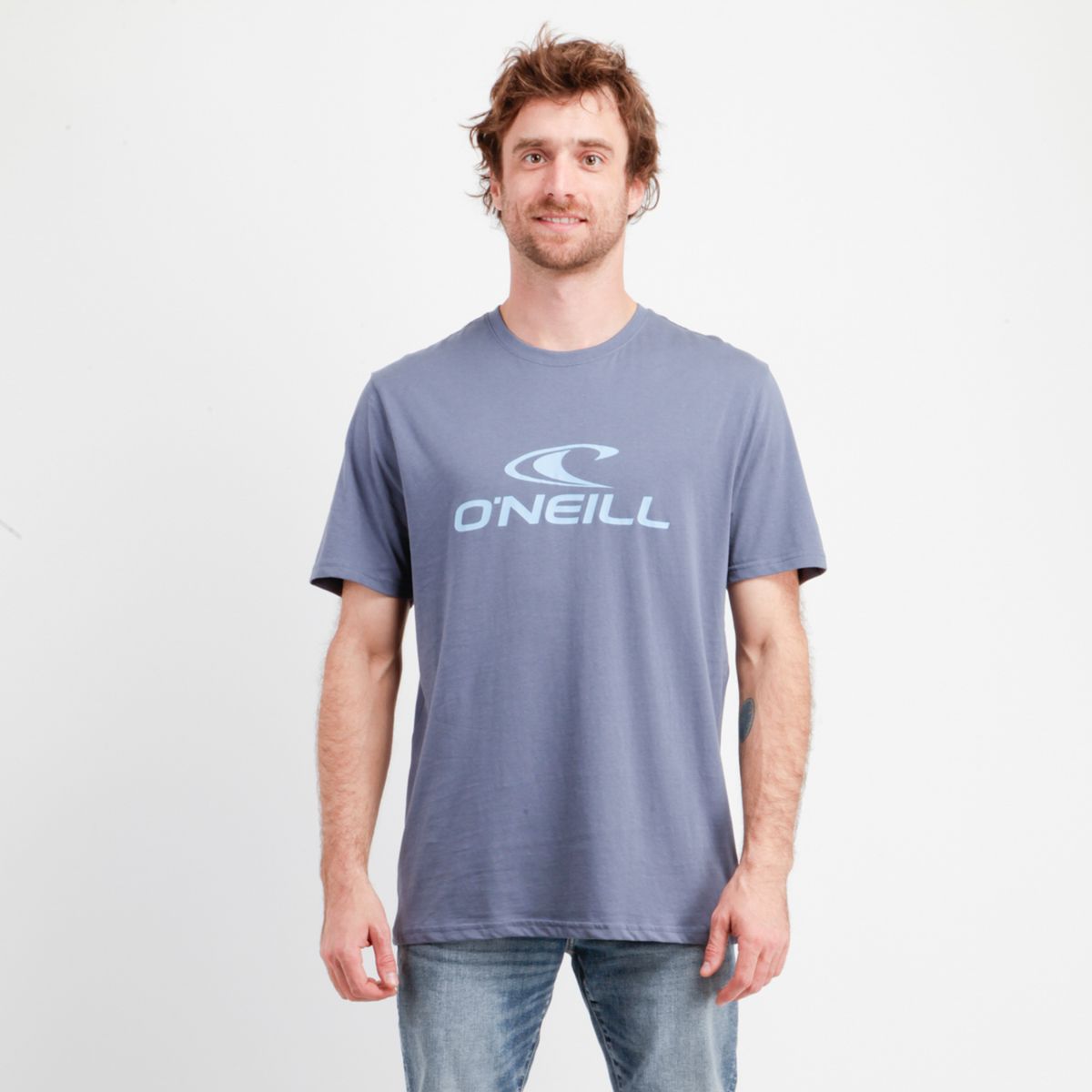 O'NEILL - Polera Algodón Hombre O'Neill