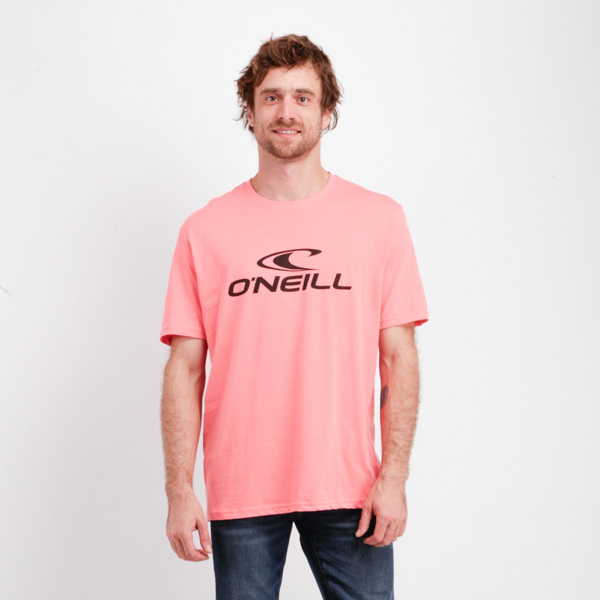 O'NEILL - Polera Algodón Hombre O'Neill