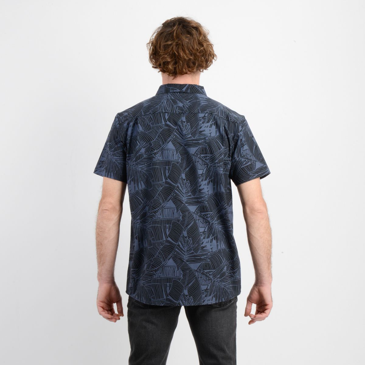 O'NEILL - Camisa Manga Corta Algodón Hombre O'Neill