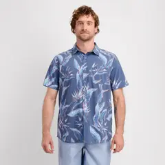 O'NEILL - Camisa Manga Corta Algodón Hombre