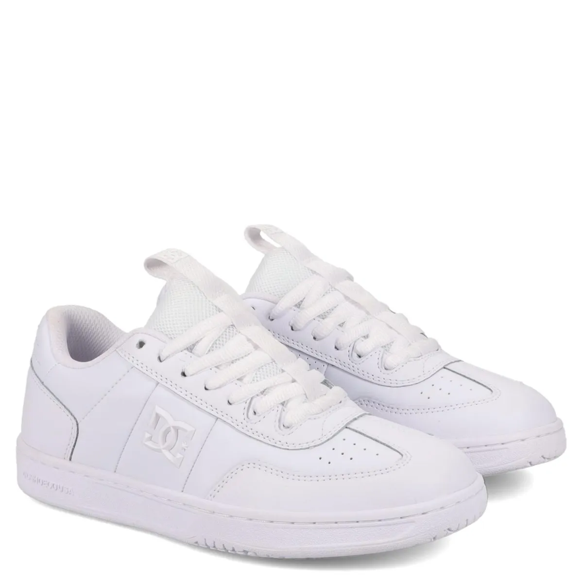 DC SHOES - Astrix Zapatilla Urbana Mujer Blanco DC Shoes