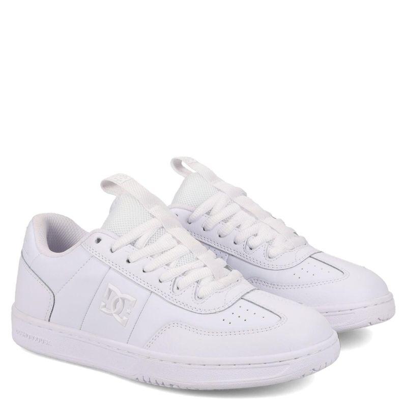 DC SHOES - Dcastrix 101 Zapatilla Urbana Mujer Dc Shoes