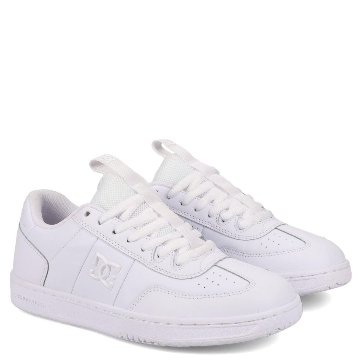 DC SHOES - Astrix Zapatilla Urbana Mujer Blanco DC Shoes