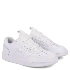 DC SHOES - Astrix Zapatilla Urbana Mujer Blanco