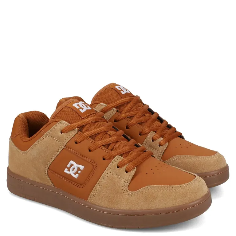 Manteca Zapatilla Urbana Mujer Naranjo