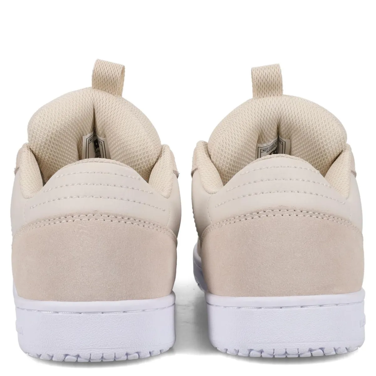 DC SHOES - Astrix Zapatilla Urbana Mujer Beige DC Shoes