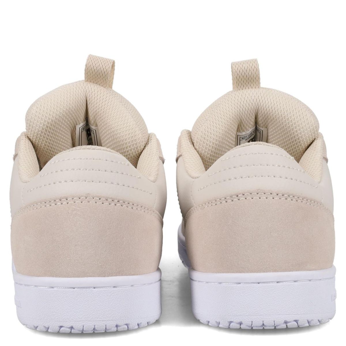 DC SHOES - Astrix Zapatilla Urbana Mujer Beige DC Shoes